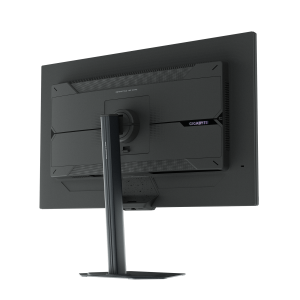 Gigabyte 27" G27U IPS UHD 165Hz | FHD 320Hz 1ms Freesync G-Sync Ergonomic Dual Mode Gaming Monitor