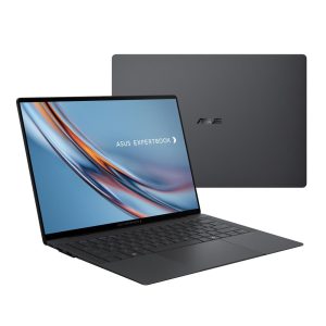 37e42b96621ba16af4f65588d1a0cbc3.jpeg Asus ExpertBook Ultra B9406CAA (Jet Fog) Ultra 5 325 16GB 512GB 14" OLED WQXGA+ Touch W11H - B9406CAA-TG5150WS