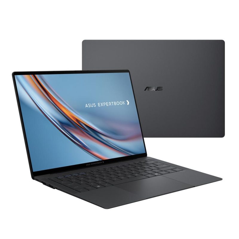 37e42b96621ba16af4f65588d1a0cbc3.jpeg Asus ExpertBook Ultra B9406CAA (Jet Fog) Ultra 5 325 16GB 512GB 14" OLED WQXGA+ Touch W11H - B9406CAA-TG5150WS