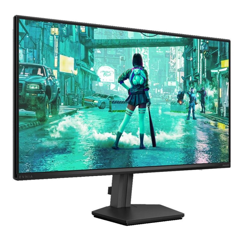 3b00d3ce223cb4d725da65ef6bd3fb76.jpeg Philips 24" Evnia 24M2N3200PF FHD Fast IPS Adaptive Sync G-Sync Compatible 260Hz 0.3ms Gaming Monitor