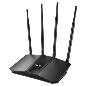 Asus RT-BE3600HP WiFi 7 AiMesh 3600 Mbps MLO Parental Control Extendable Router