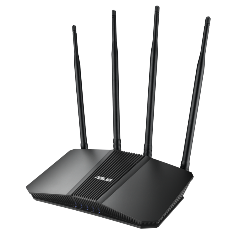 Asus RT-BE3600HP WiFi 7 AiMesh 3600 Mbps MLO Parental Control Extendable Router