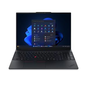 Lenovo 16" ThinkPad E16 Gen 3 Laptop Ultra 5 228V 32GB RAM 512GB Win11Pro 16" 3Y Premium Warranty