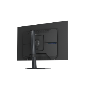 Gigabyte 27" GO27Q24G QHD RealBlack Glossy Freesync Premium G-Sync 240Hz 0.03ms Ergonomic Borderless WOLED Gaming Monitor