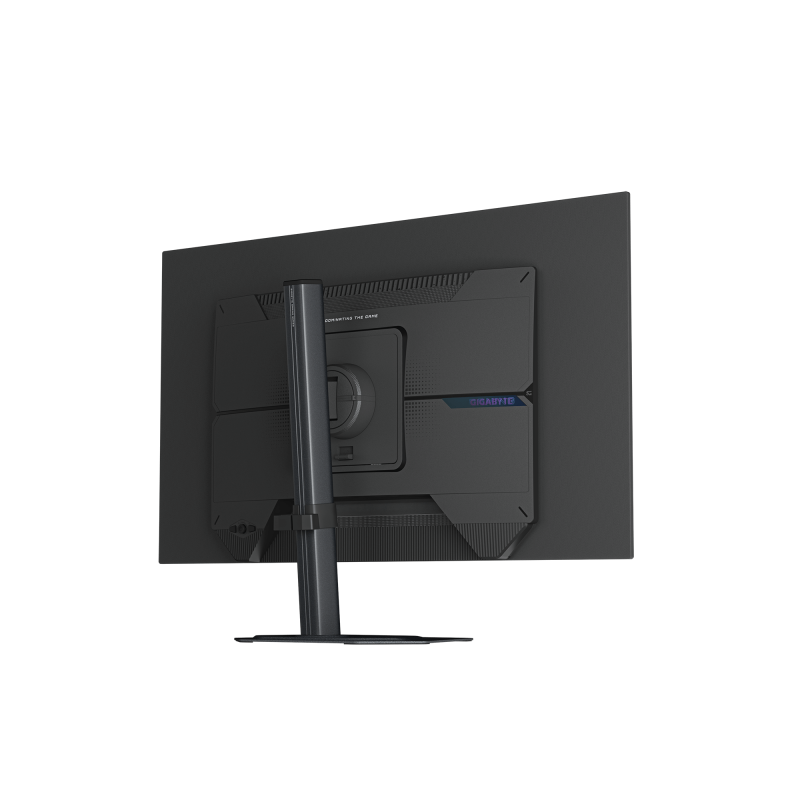 Gigabyte 27" GO27Q24G QHD RealBlack Glossy Freesync Premium G-Sync 240Hz 0.03ms Ergonomic Borderless WOLED Gaming Monitor