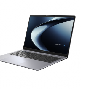 49655373c5fe5b4d8ea16e031288cbfd.png Asus ExpertBook P3 G1 Laptop Ultra 5 225H 16GB 512GB 16” WUXGA Win11Home 2Y Onsite with FREE Office - P3606CCA-MB5150WS