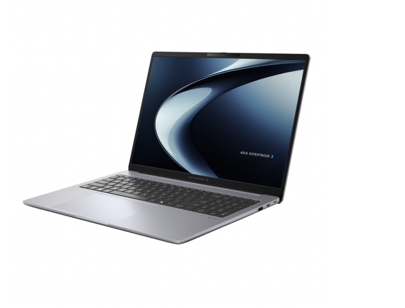49655373c5fe5b4d8ea16e031288cbfd.png Asus ExpertBook P3 G1 Laptop Ultra 5 225H 16GB 512GB 16” WUXGA Win11Home 2Y Onsite with FREE Office - P3606CCA-MB5150WS