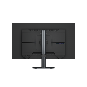 Gigabyte 27" GO27Q24G QHD RealBlack Glossy Freesync Premium G-Sync 240Hz 0.03ms Ergonomic Borderless WOLED Gaming Monitor