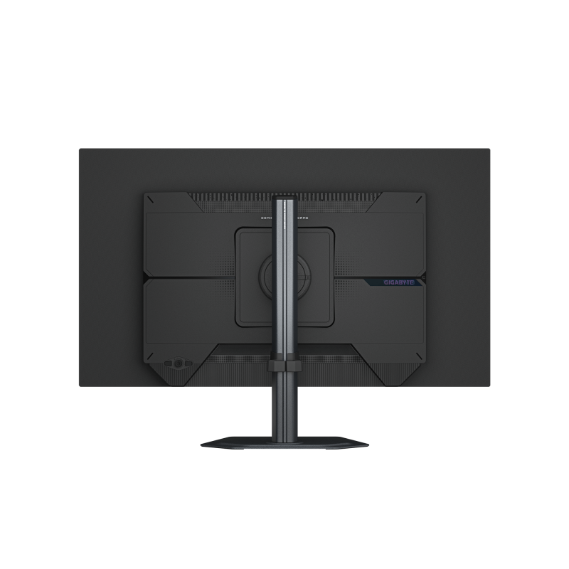 Gigabyte 27" GO27Q24G QHD RealBlack Glossy Freesync Premium G-Sync 240Hz 0.03ms Ergonomic Borderless WOLED Gaming Monitor