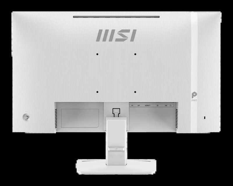 4ebd968bc0b42cb49b7d9736f000f27f.jpeg MSI 24.5" Pro MP251W E14A IPS FHD FreeSync 144Hz 1ms Eyes Ergo Business Monitor with Speaker