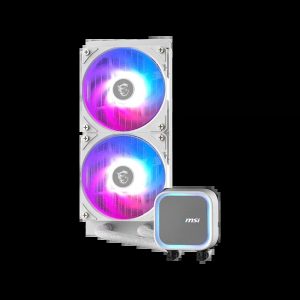 MSI MAG Coreliquid A13 240 AIO Liquid Cooler