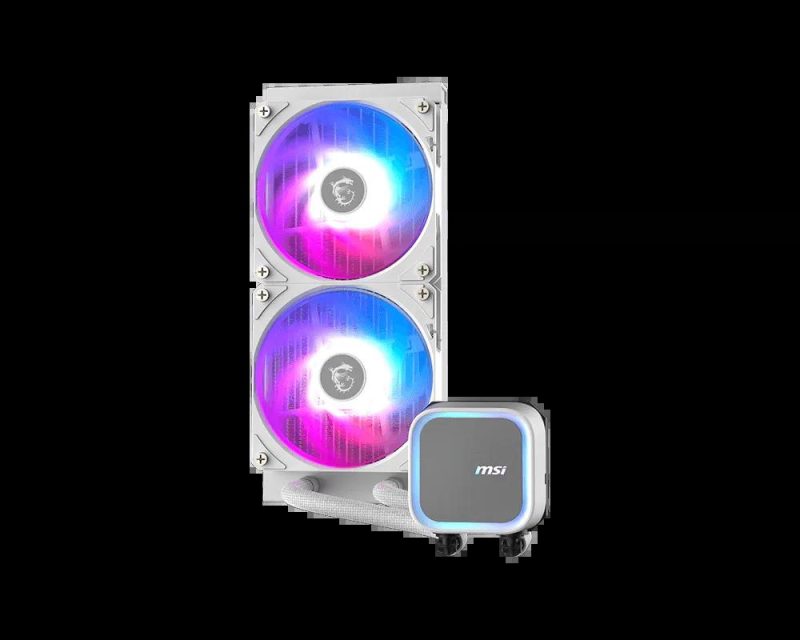 MSI MAG Coreliquid A13 240 AIO Liquid Cooler