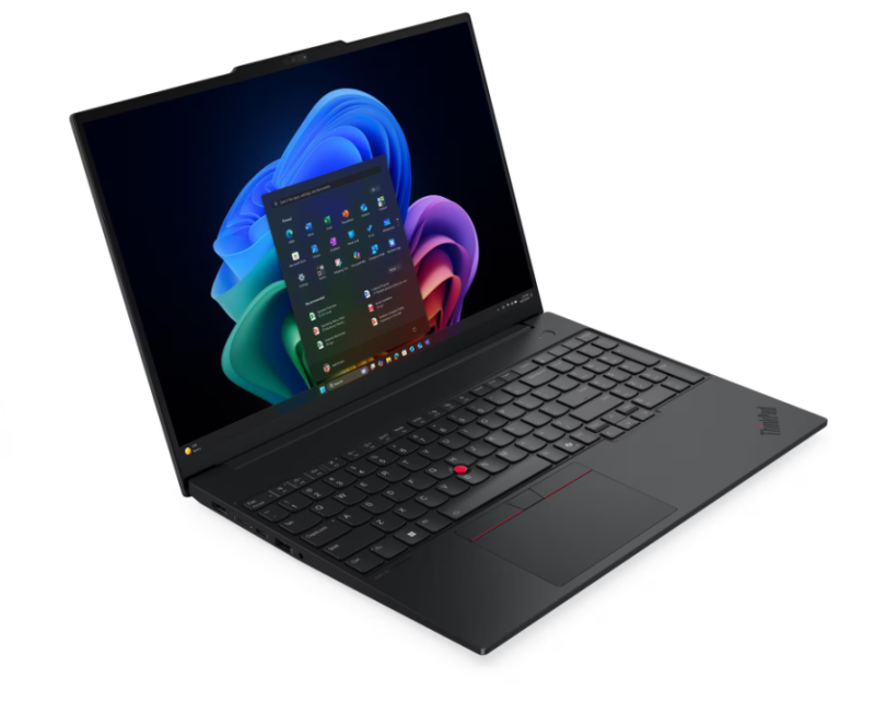 5b0196020bf0581554db270653a6ffad.png Lenovo ThinkPad E16 Gen 3 Laptop ( Ultra 7 258V, 32GB, 512GB, W11P ) 16" WUXGA | 3Y Onsite