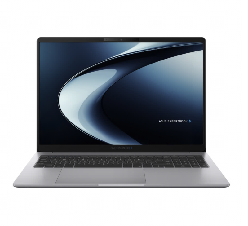 5c8e7238de0d79b332488972845849ad.png Asus ExpertBook P3 G1 Laptop Ultra 5 225H 16GB 512GB 16” WUXGA Win11Home 2Y Onsite with FREE Office - P3606CCA-MB5150WS