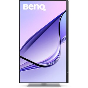 BenQ 32" MA320UG IPS 4K Nano Glass Panel 450nits HDR10 Freesync 120Hz 5ms Ergonomics Stand Creators Monitor