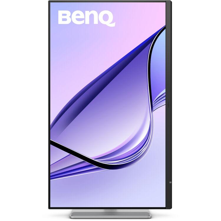 BenQ 32" MA320UG IPS 4K Nano Glass Panel 450nits HDR10 Freesync 120Hz 5ms Ergonomics Stand Creators Monitor