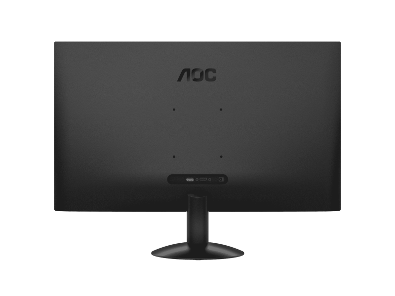 AOC 27" Q27B30E IPS QHD HDR10 Adaptive Sync 75Hz 4ms Frameless Monitor