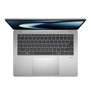 627650acce29128ce23eee0e8f6b6a2f.png Asus 14" ExpertBook P3 P3406CCAP Laptop Ultra 5 225H 16GB 512GB WUXGA W11H 2Y Onsite with Office - P3406CCAP-LY5150WS