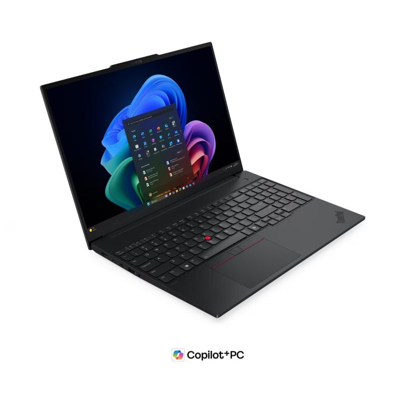Lenovo 16" ThinkPad E16 Gen 3 Laptop Ultra 5 228V 32GB RAM 512GB Win11Pro 16" 3Y Premium Warranty