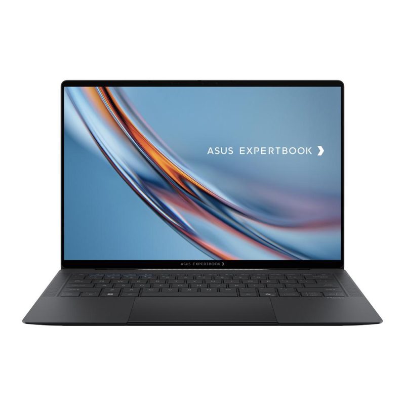 6986abf3a765faca8c6464e5abd55f9a.jpeg Asus ExpertBook Ultra B9406CAA (Jet Fog) Ultra 5 325 16GB 512GB 14" OLED WQXGA+ Touch W11H - B9406CAA-TG5150WS