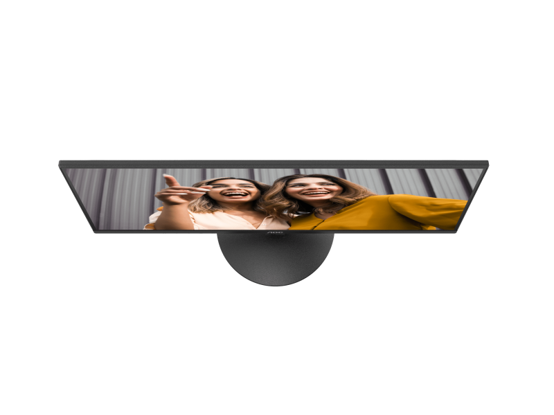 AOC 27" Q27B30E IPS QHD HDR10 Adaptive Sync 75Hz 4ms Frameless Monitor