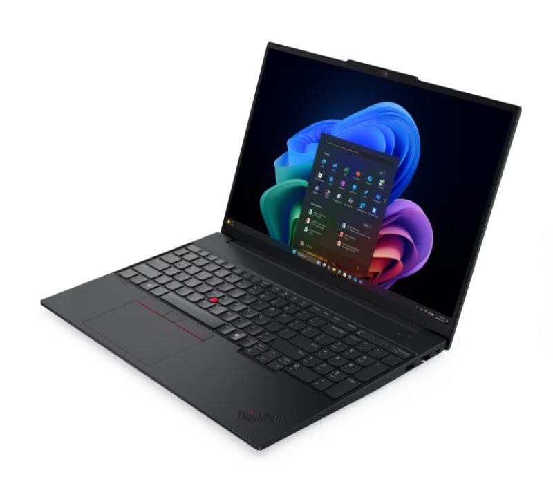 7291a4a78962c934402aa5fa96ce361b.png Lenovo ThinkPad E16 Gen 3 Laptop ( Ultra 7 258V, 32GB, 512GB, W11P ) 16" WUXGA | 3Y Onsite