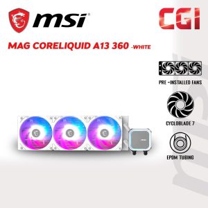 73fb7090785524968efb2a722be0402a.jpeg MSI MPG Coreliquid P13 360 AIO Liquid Cooler