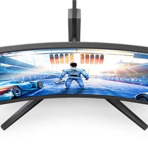 7585e91528611450bb0882354586a8b2.jpeg Philips 34" Evnia 34M2C5500Q VA WQHD Adaptive Sync 200Hz 0.3ms Curved Gaming Monitor
