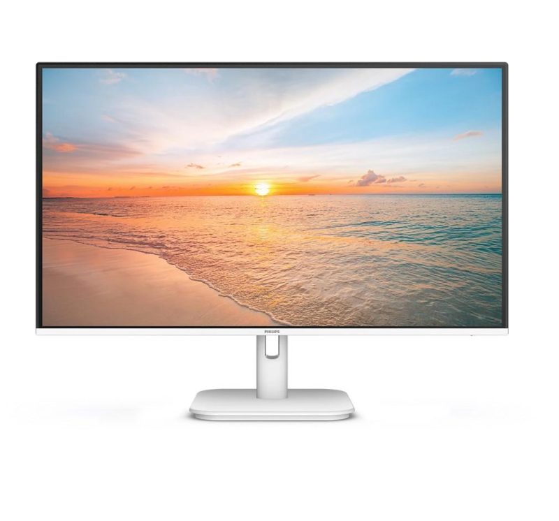 76566bd4e2e09f441209f457e6d3ff41.jpeg Philips 27" 27E1N2100AW IPS FHD Adaptive Sync 120Hz 1ms Speaker Monitor