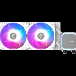 MSI MAG Coreliquid A13 240 AIO Liquid Cooler