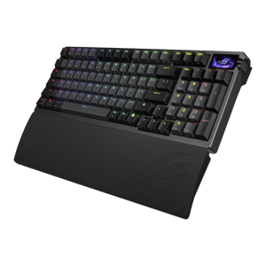 7c851fdb3d2bf79c7c39d54c7d63de31.png Asus ROG Azoth 96 HE Lite HFX V2 Magnetic Switches SpeedNova 8K Tri-Mode Gaming Keyboard with OLED Display