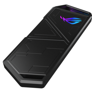 813816ba6482b8d2769d0f0e4822d33d.png ROG Strix Arion Lite 10 Gbps M.2 NVMe SSD Enclosure - Black