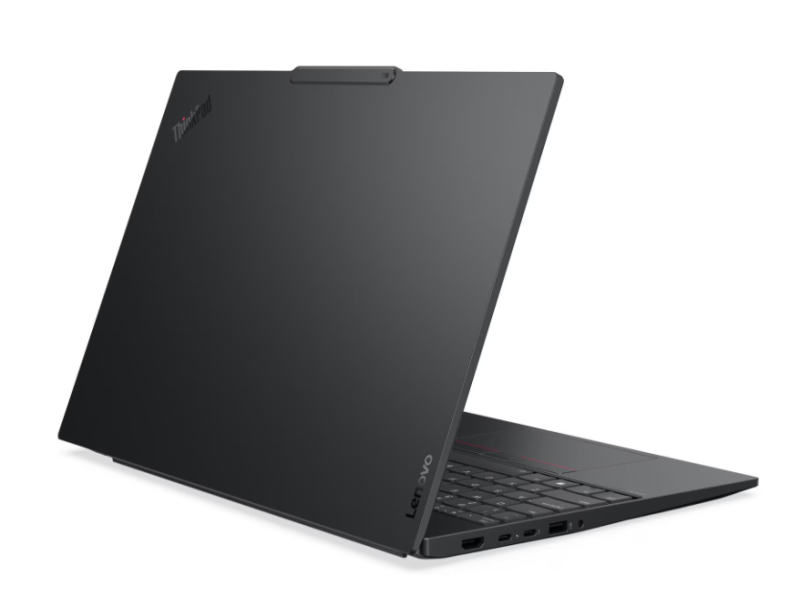 8851d2d8ce300414ace6707b2fc0e552.png Lenovo ThinkPad E16 Gen 3 Laptop ( Ultra 7 258V, 32GB, 512GB, W11P ) 16" WUXGA | 3Y Onsite