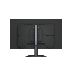 Gigabyte 27" MO27Q28GR QHD RealBlack Glossy G-Sync 280Hz 0.03ms Ergonomic Borderless OLED Gaming Monitor