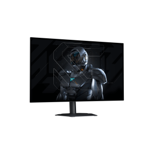 Gigabyte 27" MO27Q28GR QHD RealBlack Glossy G-Sync 280Hz 0.03ms Ergonomic Borderless OLED Gaming Monitor