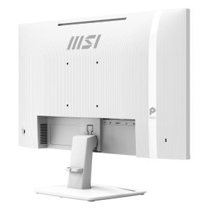 94ead4367cfc4744ac28a51fe6a0c2f3.jpeg MSI 24.5" Pro MP251W E14A IPS FHD FreeSync 144Hz 1ms Eyes Ergo Business Monitor with Speaker