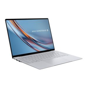 95fd03ab9304eae7b25d5d15b6dd3ef9.jpeg Asus ExpertBook Ultra B9406CAA (Morn Grey) Ultra 5 325 16GB 512GB 14" OLED WQXGA+ Touch W11H - B9406CAA-TG5151WS