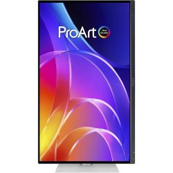 Asus 26.5" ProArt PA279CDV QD-OLED 4K UHD HDR10 120Hz 0.01ms 99% DCI-P3, ΔE < 1.5USB-C 96W PD Professional Monitor