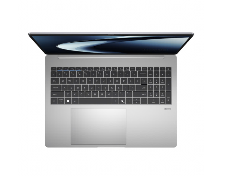 9c45b2c8e9a90e5cdbb2343407366cd5.png Asus ExpertBook P3 G1 Laptop Ultra 5 225H 16GB 512GB 16” WUXGA Win11Home 2Y Onsite with FREE Office - P3606CCA-MB5150WS