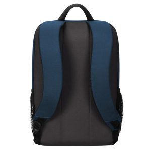 Targus 15.6" TBB63602GL Sagano EcoSmart Campus Backpack - Blue