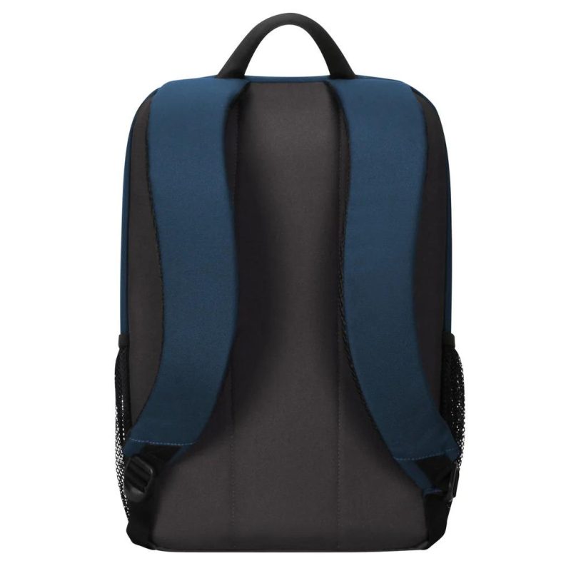 Targus 15.6" TBB63602GL Sagano EcoSmart Campus Backpack - Blue