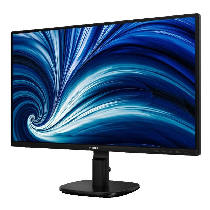 9fd09f8fe74709b983a7ac3ddc18f9fc.jpeg Philips 24" 24B2N2200G IPS FHD Adaptive Sync 144Hz 4ms Build In Speaker Business Monitor