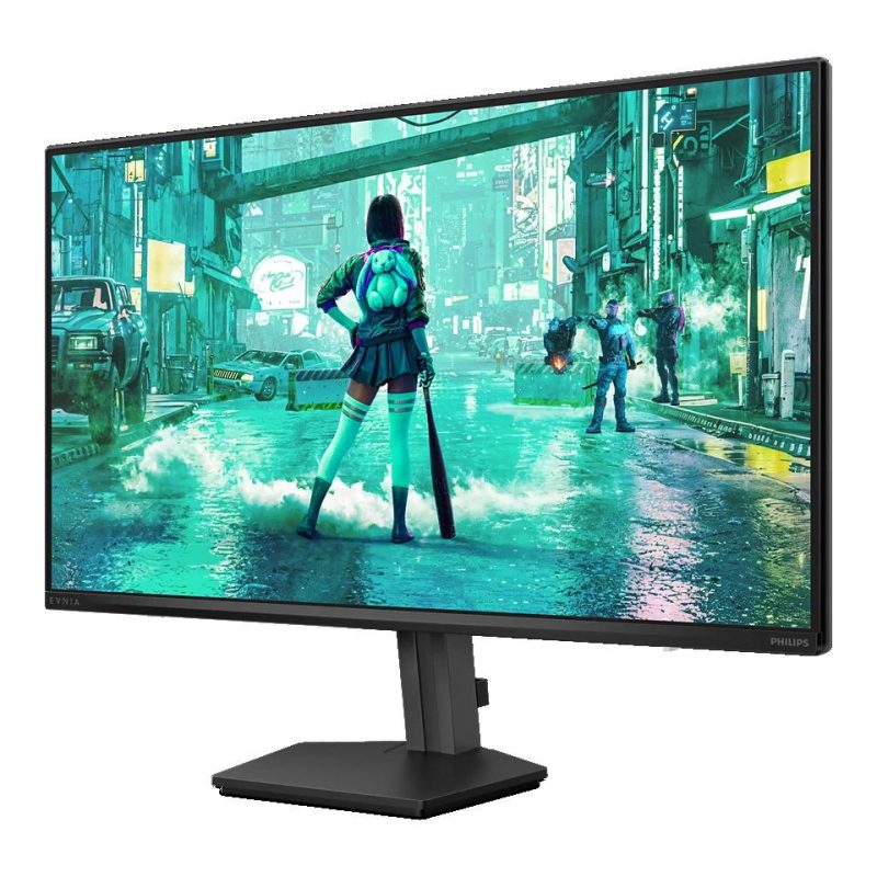 a13dbcfe7fea40bc982ceb7096ee43b7.jpeg Philips 24" Evnia 24M2N3200PF FHD Fast IPS Adaptive Sync G-Sync Compatible 260Hz 0.3ms Gaming Monitor