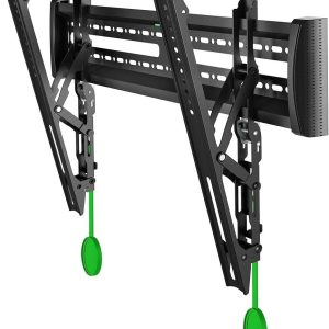 a4433745a4fbf3f84f21d83b1c9ba5f5.jpeg North Bayou C3-T Tilt Flat Panel TV Wall Mount Bracket for 40-65" Monitor