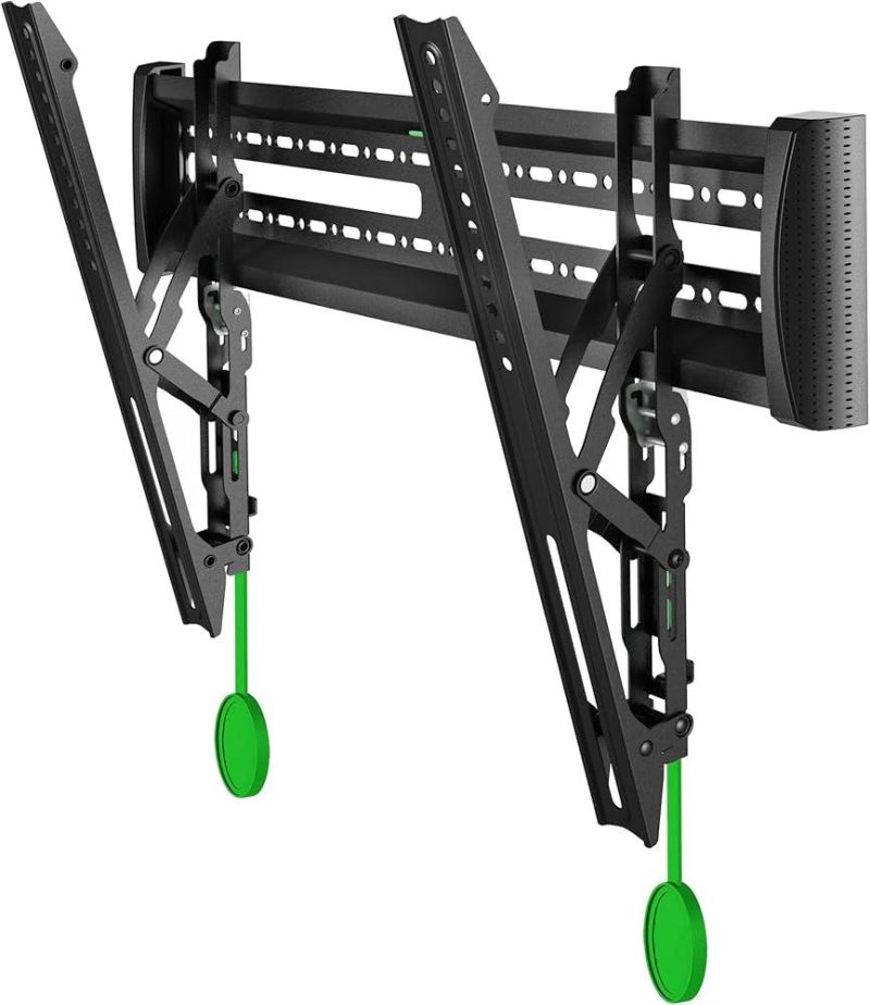 a4433745a4fbf3f84f21d83b1c9ba5f5.jpeg North Bayou C3-T Tilt Flat Panel TV Wall Mount Bracket for 40-65" Monitor