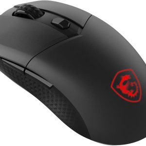 MSI Versa 300 Wireless Lightweight Gaming Mouse