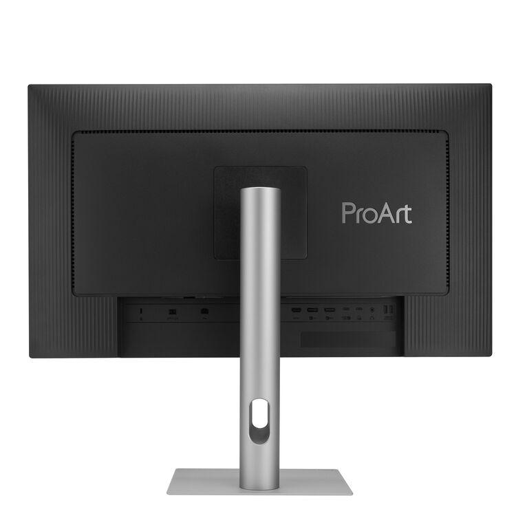 Asus 26.5" ProArt PA279CDV QD-OLED 4K UHD HDR10 120Hz 0.01ms 99% DCI-P3, ΔE < 1.5USB-C 96W PD Professional Monitor