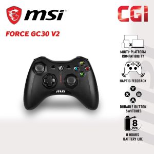 MSI Force GC30 V2 Wireless Controller