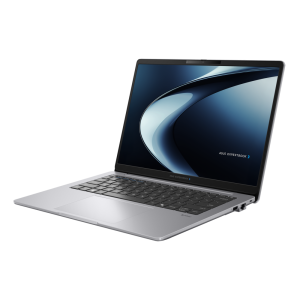 ac56272b0a3ff00e120388f3247e0b3f.png Asus 14" ExpertBook P3 P3406CCAP Laptop Ultra 7 255H 16GB 512GB WUXGA W11H 2Y Onsite with Office - P3406CCAP-LY7150WS