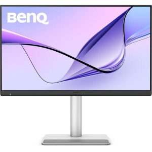 acd02c18ab1f54227c4fecf143a2bfa4.jpeg BenQ 27" MA270S IPS 5K Nano Glass Panel 450nits HDR10 70Hz 5ms Ergonomics Stand Creators Monitor